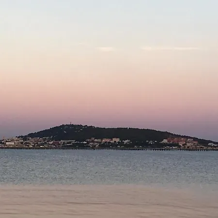 Bateau-hôtel Bâteau Insolite