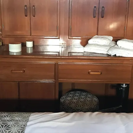 Bâteau Insolite Bateau-hôtel *