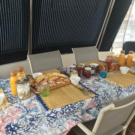 Bateau-hôtel Bâteau Insolite *