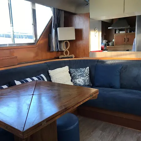 Bateau Insolite Sète