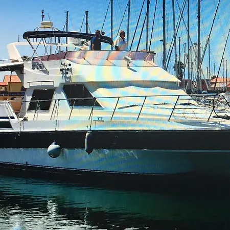 Bateau Insolite *