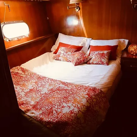 Bateau Insolite Sète