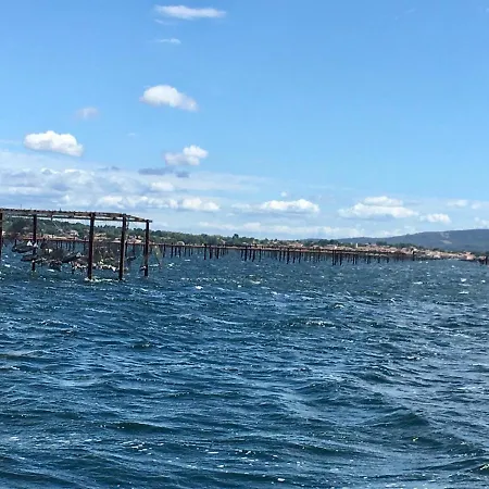 Bateau Insolite Sète